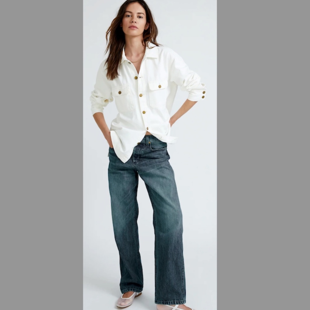 The Only Jane Georgia Jean Size 28